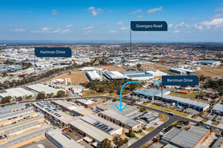 Offices commercial property leased at Units 2 & 4/47 Berriman Drive Wangara WA 6065 Offices commercial property leased at Units 2 & 4/47 Berriman Drive Wangara WA 6065