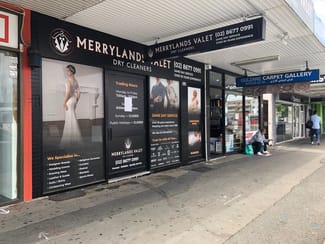 Shop & Retail commercial property leased at 2/240 Merrylands Road Merrylands NSW 2160 Shop & Retail commercial property leased at 2/240 Merrylands Road Merrylands NSW 2160