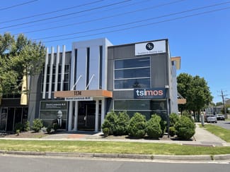 Shop & Retail commercial property leased at 1/1174 Nepean Highway Cheltenham VIC 3192