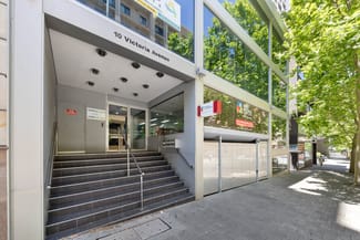 Offices commercial property leased at Ground Level/10 Victoria Avenue Perth WA 6000 Offices commercial property leased at Ground Level/10 Victoria Avenue Perth WA 6000