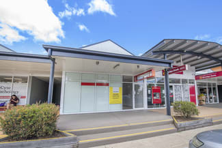 Shop & Retail commercial property leased at Shop 3b/3 Station Street Pomona QLD 4568 Shop & Retail commercial property leased at Shop 3b/3 Station Street Pomona QLD 4568