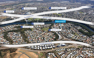 Shop & Retail commercial property leased at 108/228-244 Riverside Boulevard Douglas QLD 4814 Shop & Retail commercial property leased at 108/228-244 Riverside Boulevard Douglas QLD 4814