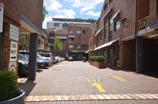 Medical / Consulting commercial property leased at L1 & L2,22/47 Neridah Chatswood NSW 2067 Medical / Consulting commercial property leased at L1 & L2,22/47 Neridah Chatswood NSW 2067