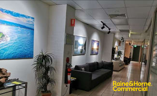 Offices commercial property leased at 14/166a The Entrance Road Erina NSW 2250