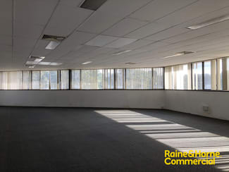 Offices commercial property leased at 1/455 Pacific Highway Wyoming NSW 2250