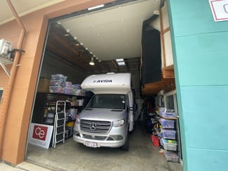 Factory, Warehouse & Industrial commercial property leased at 1/9 Cessna Street Marcoola QLD 4564 Factory, Warehouse & Industrial commercial property leased at 1/9 Cessna Street Marcoola QLD 4564