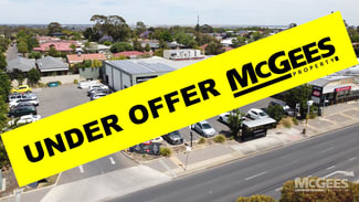 Shop & Retail commercial property leased at 1/2/248-252 Hampstead Road Clearview SA 5085 Shop & Retail commercial property leased at 1/2/248-252 Hampstead Road Clearview SA 5085