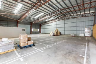 Factory, Warehouse & Industrial commercial property leased at Whole of Property/57 Alexandra Street Park Avenue QLD 4701 Factory, Warehouse & Industrial commercial property leased at Whole of Property/57 Alexandra Street Park Avenue QLD 4701