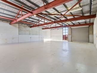 Factory, Warehouse & Industrial commercial property leased at 4/37 Howson Way Bibra Lake WA 6163