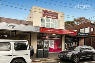 Shop & Retail commercial property leased at 32 East Concourse Beaumaris VIC 3193 Shop & Retail commercial property leased at 32 East Concourse Beaumaris VIC 3193