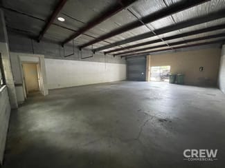 Factory, Warehouse & Industrial commercial property leased at 10/15 Pinter Drive Southport QLD 4215
