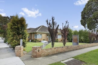 Medical / Consulting commercial property leased at 66 Roslyn Road/66 Roslyn Road Belmont VIC 3216