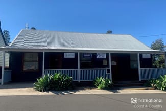 Medical / Consulting commercial property leased at 6/4-6 Collins Lane Kiama NSW 2533