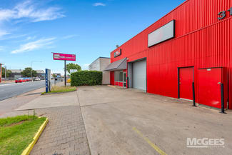 Factory, Warehouse & Industrial commercial property leased at 319 South Road Mile End South SA 5031 Factory, Warehouse & Industrial commercial property leased at 319 South Road Mile End South SA 5031