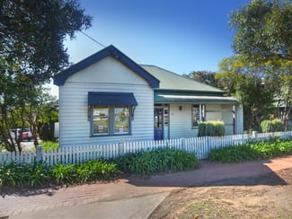 Offices commercial property leased at 21 Moss Street Nowra NSW 2541 Offices commercial property leased at 21 Moss Street Nowra NSW 2541