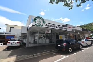 Shop & Retail commercial property leased at Suite 3/58 Blackwood Street Townsville City QLD 4810 Shop & Retail commercial property leased at Suite 3/58 Blackwood Street Townsville City QLD 4810