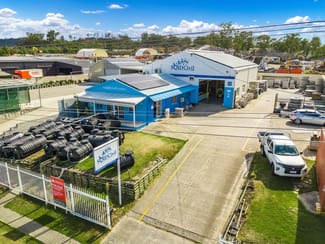 Development / Land commercial property leased at 23 Taree Street Burleigh Heads QLD 4220 Development / Land commercial property leased at 23 Taree Street Burleigh Heads QLD 4220