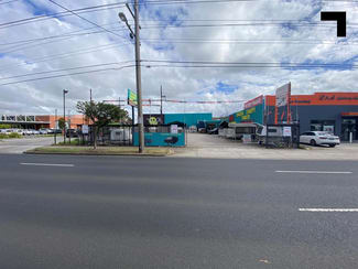 Development / Land commercial property leased at 252A Ballarat Road Braybrook VIC 3019 Development / Land commercial property leased at 252A Ballarat Road Braybrook VIC 3019