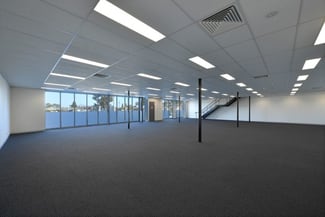 Showrooms / Bulky Goods commercial property leased at Unit 4/450 Princes Highway Noble Park VIC 3174 Showrooms / Bulky Goods commercial property leased at Unit 4/450 Princes Highway Noble Park VIC 3174