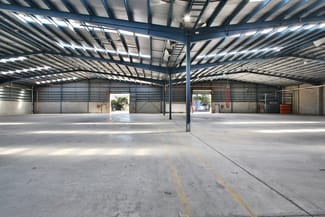 Factory, Warehouse & Industrial commercial property leased at 3-5 Healey Road Dandenong South VIC 3175 Factory, Warehouse & Industrial commercial property leased at 3-5 Healey Road Dandenong South VIC 3175