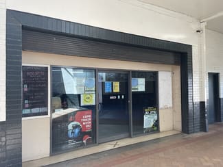 Shop & Retail commercial property leased at 15/108 Dangar Street Armidale NSW 2350
