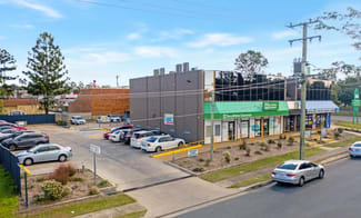 Offices commercial property leased at 12/90 Wembley Road Logan Central QLD 4114 Offices commercial property leased at 12/90 Wembley Road Logan Central QLD 4114