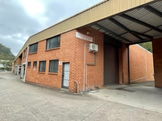 Factory, Warehouse & Industrial commercial property leased at 10/8 Leighton Place Hornsby NSW 2077 Factory, Warehouse & Industrial commercial property leased at 10/8 Leighton Place Hornsby NSW 2077