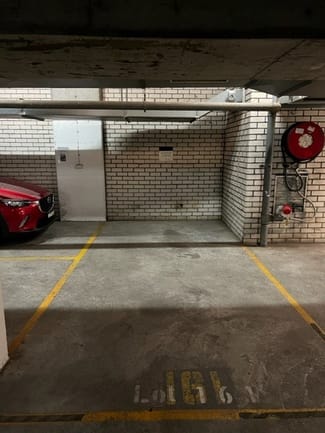 Parking / Car Space commercial property leased at Car Space/18-32 Oxford Street Darlinghurst NSW 2010
