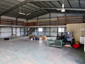 Factory, Warehouse & Industrial commercial property leased at Unit 3/76 Mica Street Carole Park QLD 4300 Factory, Warehouse & Industrial commercial property leased at Unit 3/76 Mica Street Carole Park QLD 4300