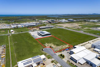 Development / Land commercial property for lease at Lot 8/21-25 Enterprise Street Paget QLD 4740 Development / Land commercial property for lease at Lot 8/21-25 Enterprise Street Paget QLD 4740