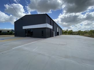 Factory, Warehouse & Industrial commercial property leased at 80-82 Northern Link Circuit Shaw QLD 4818 Factory, Warehouse & Industrial commercial property leased at 80-82 Northern Link Circuit Shaw QLD 4818
