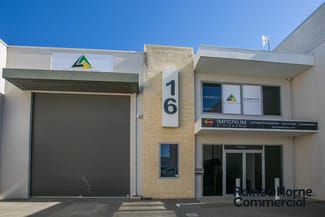 Factory, Warehouse & Industrial commercial property leased at 16/110 Inspiration Drive Wangara WA 6065 Factory, Warehouse & Industrial commercial property leased at 16/110 Inspiration Drive Wangara WA 6065