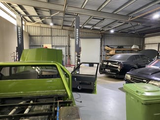 Factory, Warehouse & Industrial commercial property leased at 3 Victoria Street Mackay QLD 4740