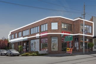 Offices commercial property leased at Level 1 / 521 Burke Road Camberwell VIC 3124 Offices commercial property leased at Level 1 / 521 Burke Road Camberwell VIC 3124