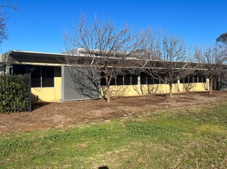 Offices commercial property leased at 2/2 Commercial Avenue Dubbo NSW 2830 Offices commercial property leased at 2/2 Commercial Avenue Dubbo NSW 2830