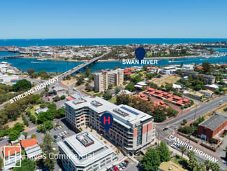 Shop & Retail commercial property leased at 114/1 Silas Street East Fremantle WA 6158 Shop & Retail commercial property leased at 114/1 Silas Street East Fremantle WA 6158