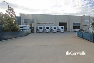 Factory, Warehouse & Industrial commercial property leased at 2/47 Commerce Circuit Yatala QLD 4207 Factory, Warehouse & Industrial commercial property leased at 2/47 Commerce Circuit Yatala QLD 4207
