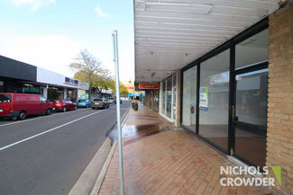 Shop & Retail commercial property leased at 9 Olsen Street Frankston VIC 3199 Shop & Retail commercial property leased at 9 Olsen Street Frankston VIC 3199