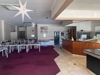 Shop & Retail commercial property leased at Shops 3 & 4/22 Redland Bay Road Capalaba QLD 4157
