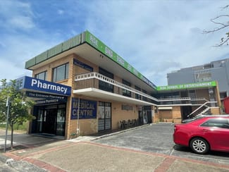 Other commercial property leased at 4/120 The Entrance road The Entrance NSW 2261 Other commercial property leased at 4/120 The Entrance road The Entrance NSW 2261