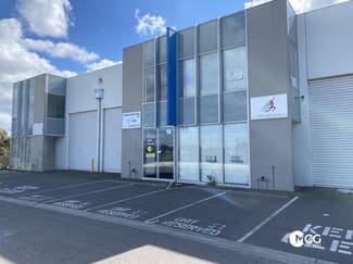 Offices commercial property leased at Unit 52/22-30 Wallace Avenue Point Cook VIC 3030 Offices commercial property leased at Unit 52/22-30 Wallace Avenue Point Cook VIC 3030