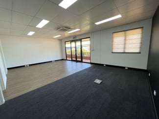 Offices commercial property leased at Shop 35 5-15 Sharpe Avenue Karratha WA 6714 Offices commercial property leased at Shop 35 5-15 Sharpe Avenue Karratha WA 6714