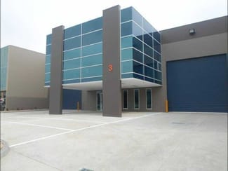 Showrooms / Bulky Goods commercial property leased at 3 Milkman St Coburg North VIC 3058 Showrooms / Bulky Goods commercial property leased at 3 Milkman St Coburg North VIC 3058