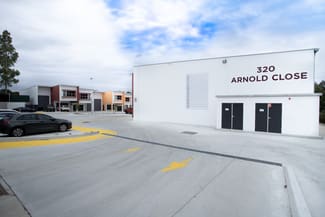 Factory, Warehouse & Industrial commercial property leased at G25/320 Annangrove Road Rouse Hill NSW 2155 Factory, Warehouse & Industrial commercial property leased at G25/320 Annangrove Road Rouse Hill NSW 2155