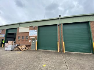 Factory, Warehouse & Industrial commercial property for lease at Unit 13/17 Childs Road Chipping Norton NSW 2170 Factory, Warehouse & Industrial commercial property for lease at Unit 13/17 Childs Road Chipping Norton NSW 2170