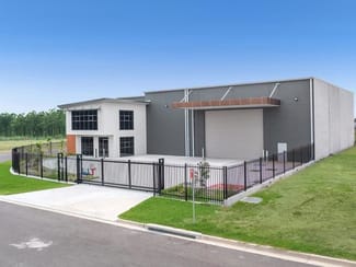 Factory, Warehouse & Industrial commercial property leased at A-Grade Industrial/13 Craftsman Close Beresfield NSW 2322 Factory, Warehouse & Industrial commercial property leased at A-Grade Industrial/13 Craftsman Close Beresfield NSW 2322