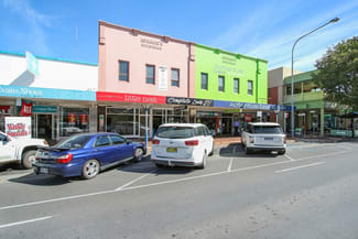 Shop & Retail commercial property leased at 477 Dean Street Albury NSW 2640 Shop & Retail commercial property leased at 477 Dean Street Albury NSW 2640