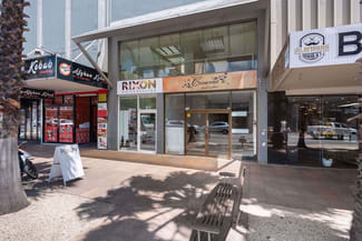 Shop & Retail commercial property leased at 110 Moorabool Street Geelong VIC 3220 Shop & Retail commercial property leased at 110 Moorabool Street Geelong VIC 3220