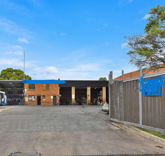 Factory, Warehouse & Industrial commercial property leased at 2 Mitchell Road Moorebank NSW 2170 Factory, Warehouse & Industrial commercial property leased at 2 Mitchell Road Moorebank NSW 2170
