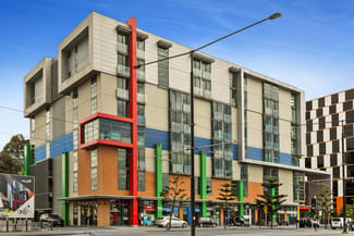Offices commercial property leased at 304/198 Harbour Esplanade Docklands VIC 3008 Offices commercial property leased at 304/198 Harbour Esplanade Docklands VIC 3008